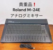 Roland M-24E 24-Channel Analog