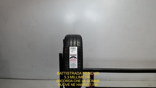 Gomme usate 185 60r15 84h - gomme,