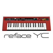 YAMAHA Reface YC Organ