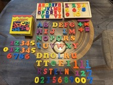 Vintage Fisher Price, scuola