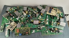 Lotto10 KG schede elettroniche