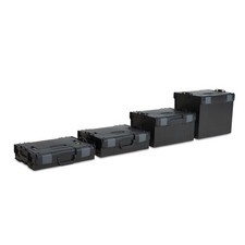 L-Boxx sistema valigie Bosch