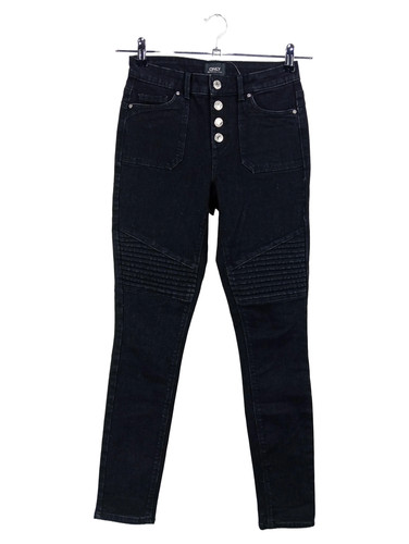Jeans donna only gamba - jeans, dritta
