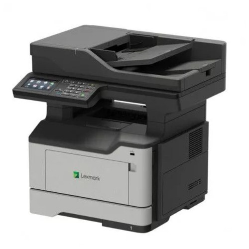 Stampante lexmark mx521ade - stampante,