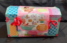 Nenuco - Baule - Set Completo Con Bambola