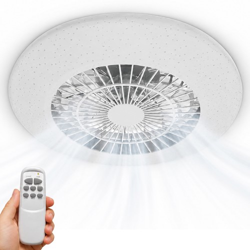 Ventilatore soffitto con - da,