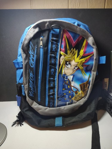 Yami yugi zaino - yami, anime