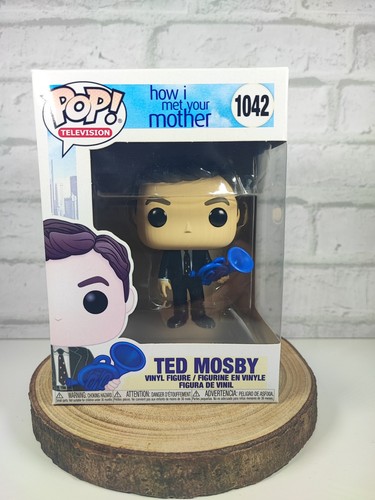 Funko pop come - pop!, ho