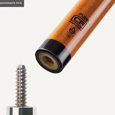 Lucasi Pro Kielwood stecca 10