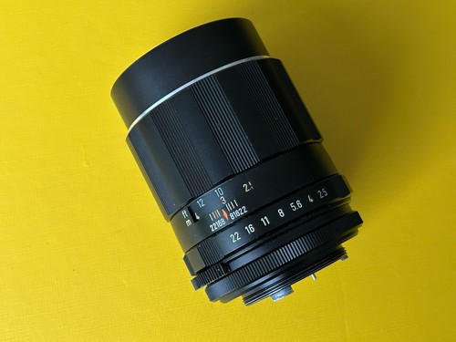 Asahi pentax super multi - super,