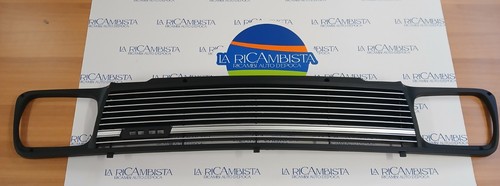 Griglia mascherina anteriore - griglia,