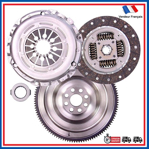 Kit embrayage partsline - kit,