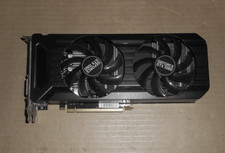 PALIT GeForce  GTX 1060 6GB |