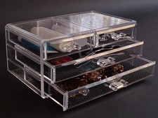 COSMETIC ORGANIZER PORTA