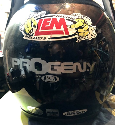 Casco moto modulare - casco,