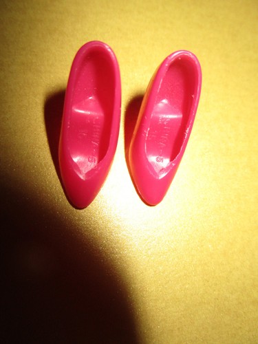 670 rara scarpe - scarpe, alte