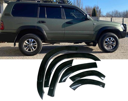 Toyota land cruiser 100 - land,