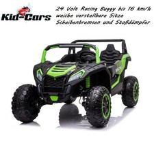 Premium 2 posti XXL Buggy