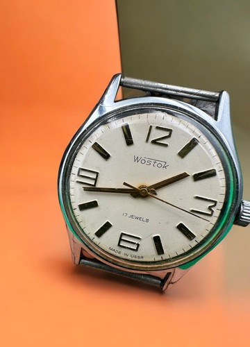 Orologio vintage originale - orologio,
