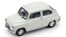 Modellino auto scala 1:43