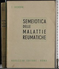 SEMEIOTICA DELLE MALATTIE