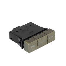 Interruttore Allrad 4WD 2WD