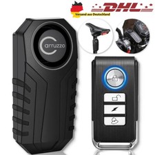 Allarme Moto Bici Wireless