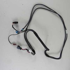 Cablaggio telefono vivavoce Mercedes Classe C W203 2000-2007 (32731 C-2-G-9)