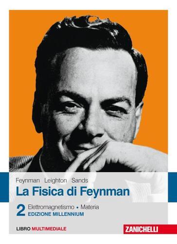 Fisica feynman con - feynman.,