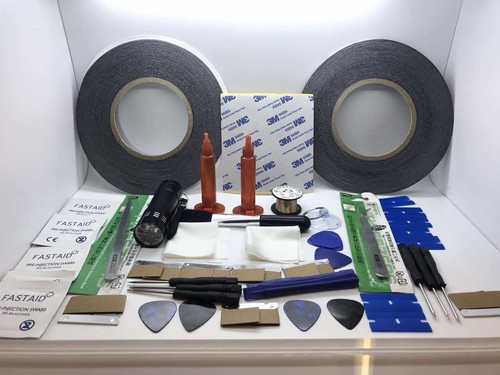 Kit professionale di - ,