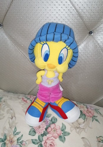 Peluche titti rapper tweety - il,