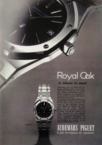 Orologio vintage audemars - orologio,