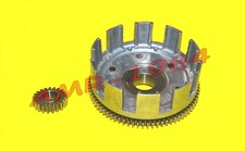 CAMPANA FRIZIONE MOTORE ROTAX