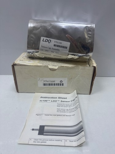 Hach ldo 5791100 - ldo, tappo