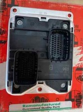 Centralina Motore Alfa Romeo