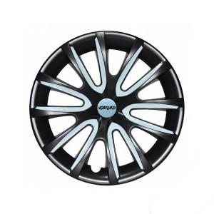 Copricerchi neri farad - copricerchi,