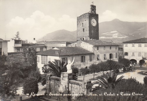 Cascina scorcio - ,