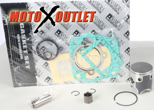 Ktm adventure piston rings - ktm,