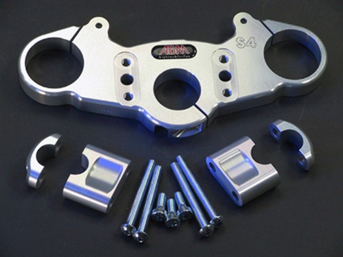 Abm superbike ponte - ponte, di