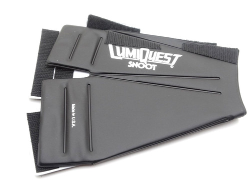 Lumiquest snoot 891d - lumiquest,