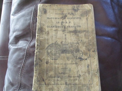 Mccormick deering - mccormick-deering,