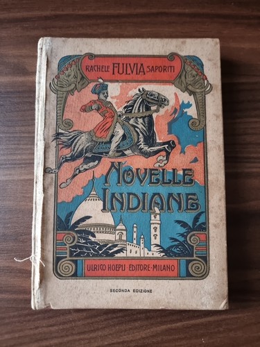 Novelle indiane fulvia - novelle, indiane-fulvia