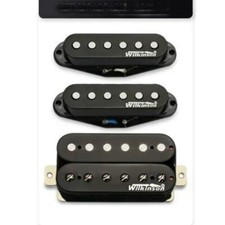 Wilkinson Alnico5 Humbucker Pickups Pickups Pickup a bobina singola pickup chitarra elettrica