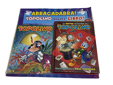 TOPOLINO 3565 + LIBRO