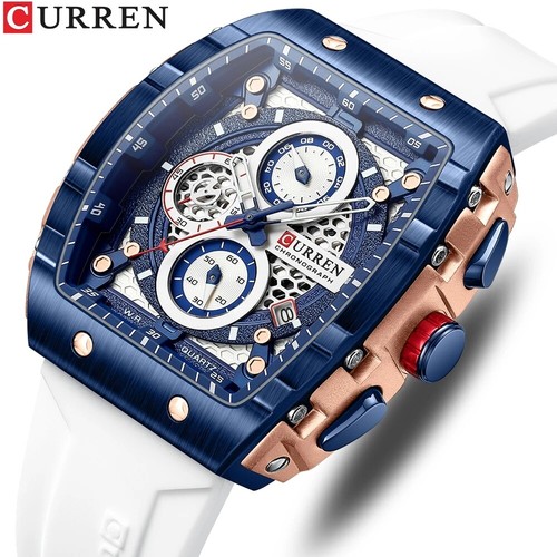 Orologio curren uomo - curren,