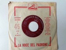 Beniamino gigli sera e - ,