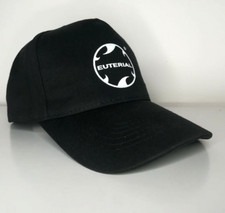 Cappello nero Cappello nero
