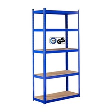 AREBOS Scaffale Resistente