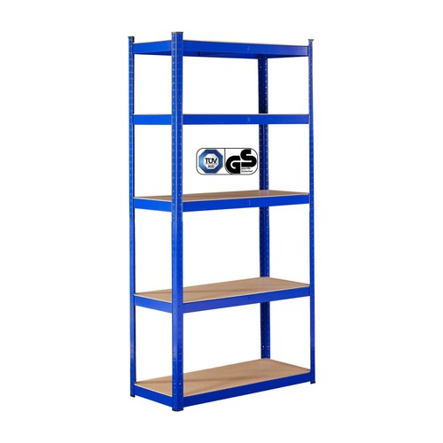 Arebos scaffale resistente - arebos,