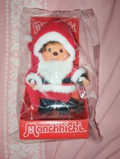 Monchhichi Moncicci Sekiguchi